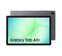 Samsung Galaxy Tab A11+ Wi-Fi 11″ 128GB Gray | Acquisto sicuro PayPal/SeQura | Spedizione Express 24/48h