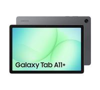Tablet Samsung Galaxy Tab A11+ 256 GB 27,9 cm (11") 8 Wi-Fi 5 (802.11ac) Grigio