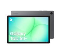 Tablet Samsung Galaxy Tab A11+ 128 GB 27,9 cm (11") 6 Wi-Fi 5 (802.11ac) Grigio