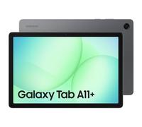Tablet Samsung Galaxy Tab A11+ 256 GB 27,9 cm (11") 8 Wi-Fi 5 (802.11ac) Grigio