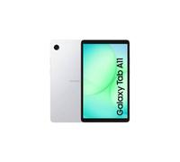 Tablet Samsung SM-X130NZSAEUE 8,7" 4 GB RAM 64 GB Argentato