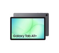 SAMSUNG - GALAXY TAB A11+ WIFI 128 GB - Famiglia sistema operativo: Android-Dimensioni display ("): 11,000-Modulo G (UMTS): No-