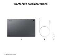 GALAXY TAB A11+ WIFI 128GB EE