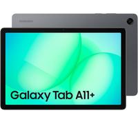 Samsung Galaxy Tab A11+ 128 GB 27,9 cm (11") 8 GB Wi-Fi 5 (802.11ac) Grigio