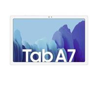 Samsung Galaxy Tab A7 10.4" WiFi 32GB T505 - Silver - EUROPA