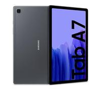 SAMSUNG - Galaxy Tab A7 (2020) Grigio 10.4 pollici Full HD+ Octa Core RAM 3GB Memoria 32 GB +Slot MicroSD Wi-Fi - 4G Fotocamera 8Mpx Android - Tim Italia