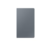 SAMSUNG Galaxy Tab A7 Book Cover Case - Grey