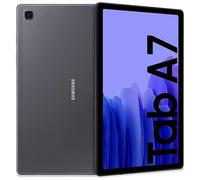 Samsung Galaxy Tab A7 Qualcomm Snapdragon 32 GB 26,4 cm (10.4") 3 GB Wi-Fi 5 (802.11ac) Grigio