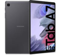 Samsung Galaxy Tab A7 Lite, 8.7 Pollici, Wi-Fi, RAM 4 GB, Memoria 64 GB, Gray