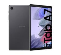 Samsung Galaxy Tab A7 Lite, 8.7 Pollici, Wi-Fi, RAM 4 GB, Memoria 64 GB, Tablet Android 11, Gray, [Versione italiana] 2021