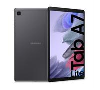 Samsung Galaxy Tab A7 Lite SM-T220 Mediatek 32 GB 22,1 cm (8.7") 3 GB Wi-Fi 5 (802.11ac) Android 11 Grigio