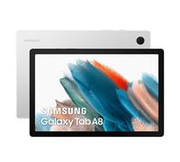 Samsung Galaxy Tab A8 10.5" 128GB WiFi Argento