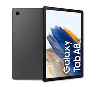 Samsung Galaxy Tab A8 10.5" Wifi, Android 11, RAM 3 GB, 32 GB, Gray