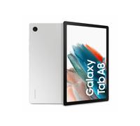 Samsung Galaxy Tab A8 10.5" Wifi, Android 11, RAM 4 GB, 64 GB, Silver