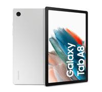 Samsung Galaxy Tab A8 10.5" Wifi, Android 11, RAM 4 GB, 64 GB, Silver
