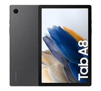 Samsung Galaxy Tab A8 10.5" Wifi, Android 11, RAM 4 GB, 128 GB, Gray