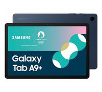 SAMSUNG Galaxy Tab A9+ 11 128GB Wifi Blu scuro