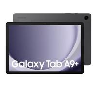 Samsung - Galaxy Tab A9+ 128 GB 8 GB RAM Display 11 pollici LCD Slot MicroSD Wi-Fi Fotocamera 8Mpx Android 13 Europa Colore Grafite