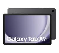 Samsung Galaxy Tab A9+ 128GB Wi-Fi Graphite Tablet Da Gaming, Grigio