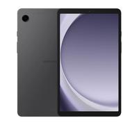 Samsung Galaxy Tab A9 64 GB 22.1 cm (8.7') 4 GB Wi-Fi 5 (802.11ac) Graphite