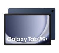Samsung - Galaxy Tab A9+ 64 GB 4 GB RAM Display 11 pollici LCD Slot MicroSD Wi-Fi Fotocamera 8Mpx Android 13 Europa Colore Blu Marino