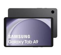 Samsung - Galaxy Tab A9 64 GB 4 GB RAM Display 8.7' LCD Slot MicroSD Wi-Fi Fotocamera 8Mpx Android 13 Europa Colore Grafite