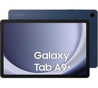 Tablet Samsung Galaxy Tab A9+ Android, 5G, 128 GB Almacenamiento, Pantalla 11”, Sonido 3D Navy