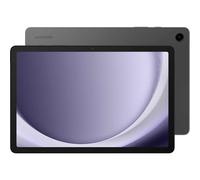 Samsung Galaxy Tab A9+, Display 11.0" TFT LCD PLS, Wi-Fi, RAM 8GB, 128GB, 7.040 mAh, Qualcomm SM6375, Android 13, Gray, [Versione italiana] 2023