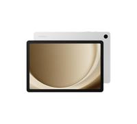 Samsung - Galaxy Tab A9 Plus 5G 128 GB 8 GB RAM 11 pollici TFT Slot MicroSD Wi-Fi Fotocamera 8Mpx Android Colore Argento