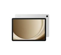 Samsung - Galaxy Tab A9 Plus 5G 64 GB 4 GB RAM 11 pollici TFT Slot MicroSD Wi-Fi Fotocamera 8Mpx Android Colore Argento