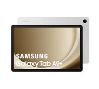 Samsung Galaxy Tab SM-X210 Qualcomm Snapdragon 128 GB 27,9 cm (11") 8 GB Wi-Fi 5 (802.11ac) Android 13 Argento