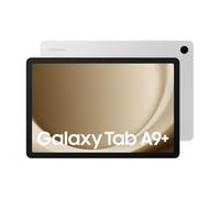 Samsung Galaxy Tab A9+ WiFi 11" 4GB/64GB Plata