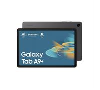Samsung - Galaxy Tab A9+ Wifi 128gb-gray Samsung