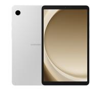 Samsung Galaxy Tab A9 Wi-Fi Mediatek 128 GB 22,1 cm (8.7") 8 GB Wi-Fi 5 (802.11ac) Argento