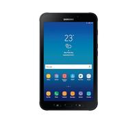 SAMSUNG Galaxy TAB Active 2 SM-T395 4G 16GB Tablet Computer, Nero
