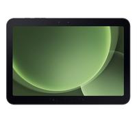 Samsung Galaxy Tab Active5 Pro SM-X350NZGAEEE tablet 5G Qualcomm Snapdragon LTE 128 GB 25,6 cm (10.1") 6 GB Wi-Fi 6E (802.11ax)