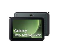 Samsung Galaxy Tab Active 5 Pro X356 10.1 5G 6GB / 128GB Enterprise Edition - Green - EUROPA