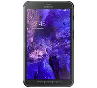 Samsung Galaxy Tab Active Tablet con Schermo da 8 Pollici, 16 GB di Memoria Interna, Verde Titanio