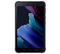 Samsung Galaxy Tab Active3 4G Samsung Exynos LTE-TDD & LTE-FDD 64 GB 20,3 cm (8") 4 GB Wi-Fi 6 (802.11ax) Android 10 Nero