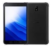 Samsung Galaxy Tab Active3 8" 64GB WiFi LTE T575 Nero Garanzia | Nuovo