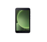 Samsung Galaxy Tab Active5 Wi-Fi Entreprise Edition 128 GB 20,3 cm (8") 6 GB Wi-Fi 6 (802.11ax) Android 14 Verde