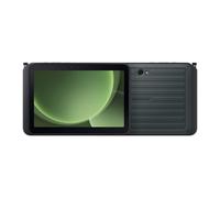 Samsung Galaxy Tab Active5 Pro 5G Tablet rugged da 10,1" per aziende con 5G, Wi-Fi 6E, doppia batteria sostituibile, certificazione IP68 e Samsung