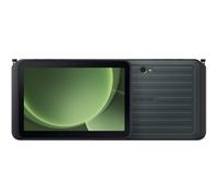 Samsung Galaxy Tab Active5 Pro Active5 Pro 5G Enterprise Edit Qualcomm Snapdragon LTE 256 GB 25,6 cm [10.1] 8 GB Wi-Fi 6 [802.11ax] Android 15 Verde (SAMSUNG GALAXY... [versione Rumena]