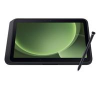Samsung Galaxy Tab Active5 Pro SM-X356B 5G Qualcomm Snapdragon LTE 128 GB 25,6 cm [10.1] 6 GB Wi-Fi 6E [802.11ax] Android 15 Verde (Galaxy Tab Active5 Pro - Sm-X356B 5G Qualcomm - Snapdragon Lte 128