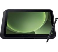 Samsung Galaxy Tab Active5 Pro SM-X356B 5G Qualcomm Snapdragon LTE 128 GB 25,6 cm [10.1] 6 GB Wi-Fi 6E [802.11ax] Android 15 Verde (TABLET SAMSUNG GALAXY TAB ACTIV... [versione Polacca]