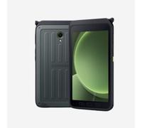 Samsung Galaxy Tab Active5 Wi-Fi Entreprise Edition 128 GB 20,3 cm (8") 6 GB Wi-Fi 6 (802.11ax) Android 14 Verde