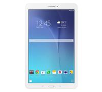 Samsung Galaxy Tab E 8GB 9.6" 3G Bianco