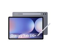 Samsung Galaxy Tab S10+ 12.4" 12GB 512GB WiFi Colore Moonstone Grey Garanzia Europa EU