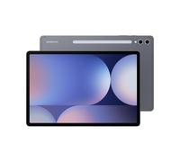 Samsung Galaxy Tab S10+, Tablet AI, Display 12.4" Dynamic AMOLED 2X, Wi-Fi, RAM 12GB, 256GB, 10.090 mAh, Android 14, IP68, Gray, [Versione italiana] 2024