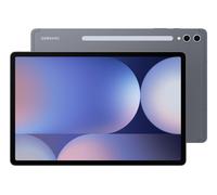 Samsung Galaxy Tab S10+ (5G) 12,4 512 GB Grigio: Schermo AMOLED 2X, S Pen, IA ottimizzata, Batteria da 10.090 mAh, Fotocamera Ultra Grandangolare - Nouvo